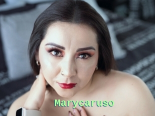 Marycaruso