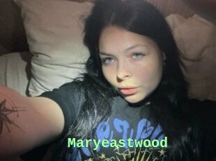 Maryeastwood