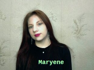 Maryene