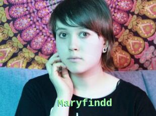 Maryfindd