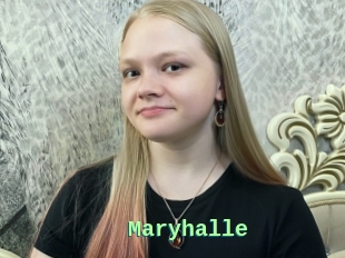 Maryhalle