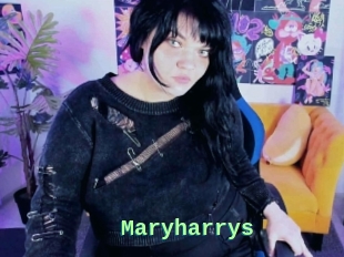 Maryharrys