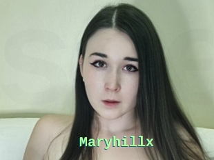 Maryhillx