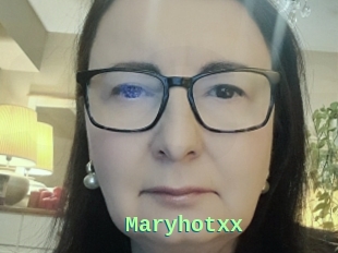 Maryhotxx