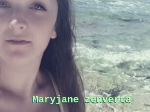 Maryjane_zenverta