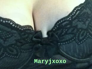 Maryjxoxo
