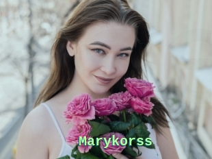Marykorss