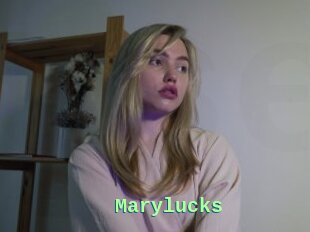 Marylucks