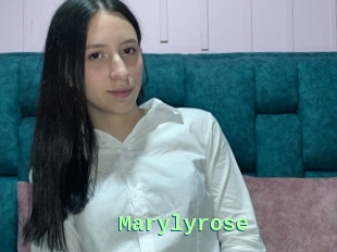 Marylyrose