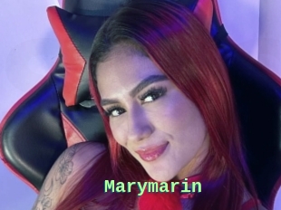 Marymarin