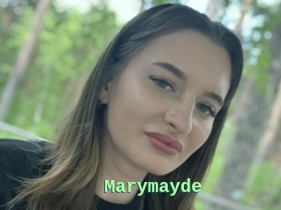 Marymayde