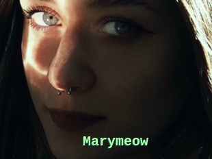 Marymeow