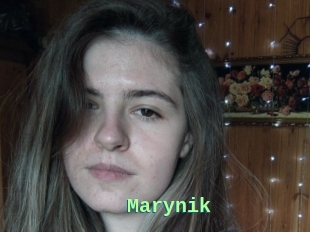 Marynik