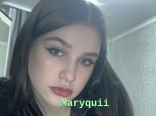 Maryquii