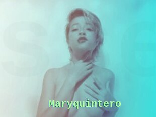 Maryquintero