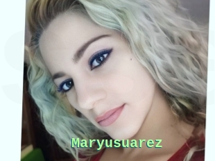 Maryusuarez