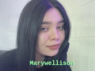 Marywellison