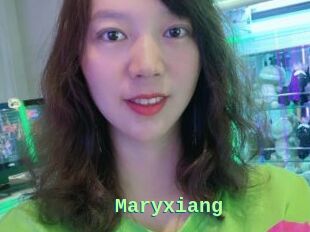 Maryxiang