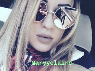 Maryyclaire
