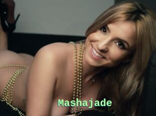 Mashajade