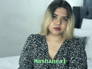 Mashaneal