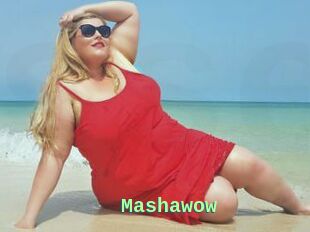 Mashawow