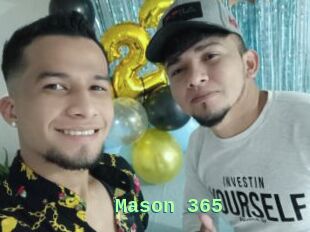 Mason_365