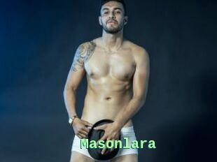 Masonlara