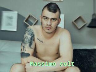 Massimo_colt