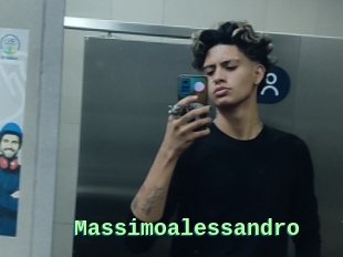 Massimoalessandro