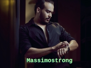 Massimostrong