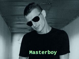 Masterboy