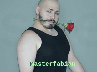 Masterfabian