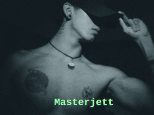 Masterjett