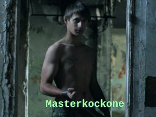Masterkockone