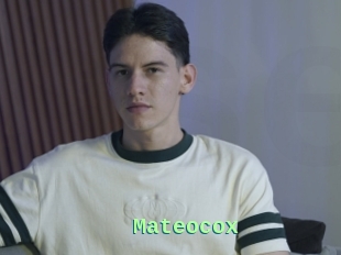Mateocox