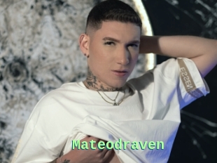 Mateodraven