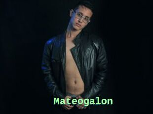 Mateogalon