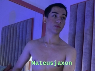 Mateusjaxon