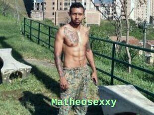 Matheosexxy