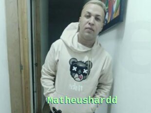 Matheushardd