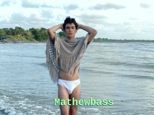 Mathewbass