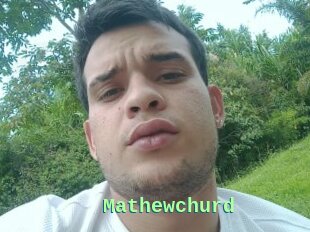 Mathewchurd
