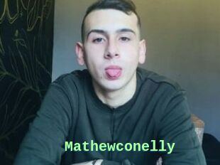 Mathewconelly