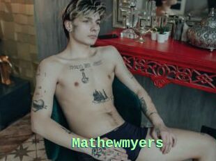 Mathewmyers