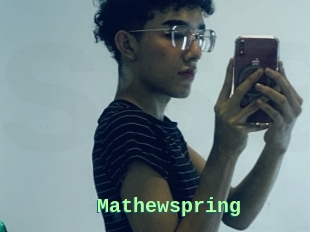 Mathewspring