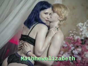 Mathhewelizabeth