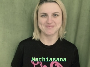Mathiasana