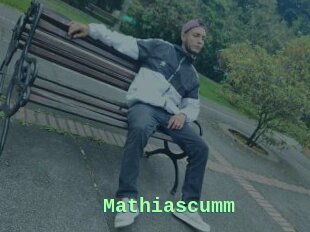 Mathiascumm