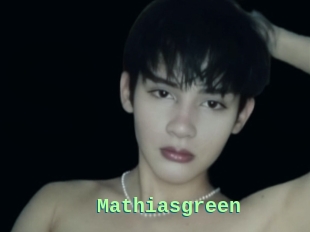 Mathiasgreen